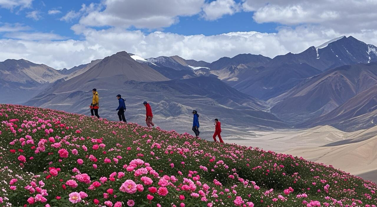 ɽҰ����ح������֮��ʢ��