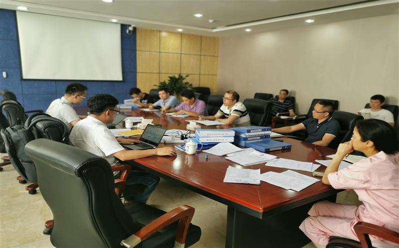 四川西冶新质料股份有限公司顺利通过知识产权治理体系复审认证