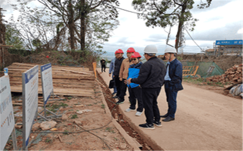 ���ŵ�ίίԱ���ܹ���ʦ������һ�е���ɽԺ�ӵ�������ʩ����Ŀ���ָ��������������