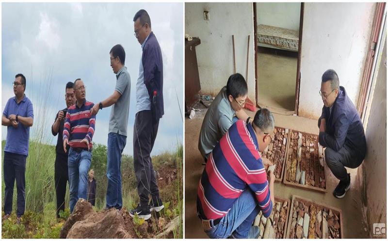 �ؿ�Ժ��֯��չ�ص������Ŀ���ڼ��