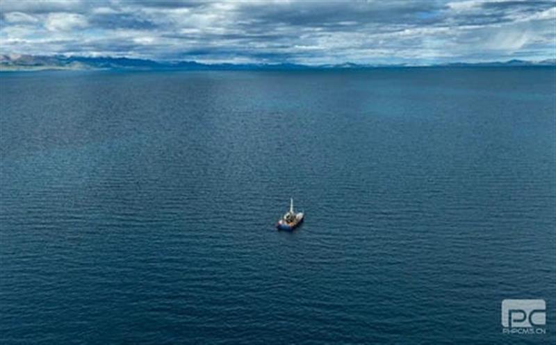 ���Ż�����̽������ľ�����ʴ�½��ѧ��̽�ƻ���ͻ�������������������¼